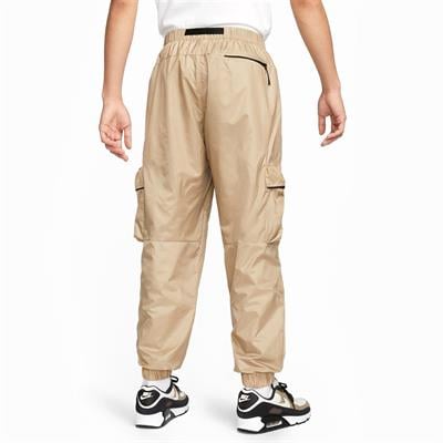 Nike Sportswear Tech+ Woven Lined Erkek Eşofman Altı - FB7911