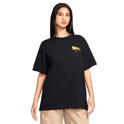 Nike Sportswear Vintage Dna Kadın Günlük Stil T-Shirt - HM5023