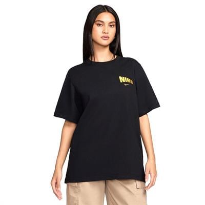 Nike Sportswear Vintage Dna Kadın Günlük Stil T-Shirt - HM5023