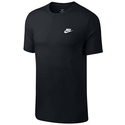 Nike M Nsw Club Tee Erkek T-Shirt - AR4997