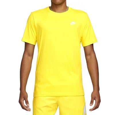 Nike M Nsw Club Tee Erkek T-Shirt - AR4997