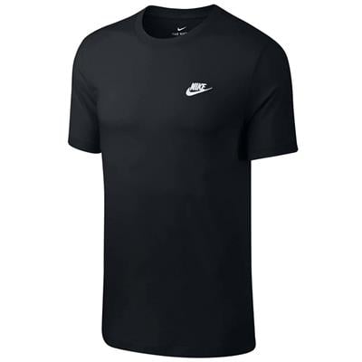Nike M Nsw Club Tee Erkek T-Shirt - AR4997
