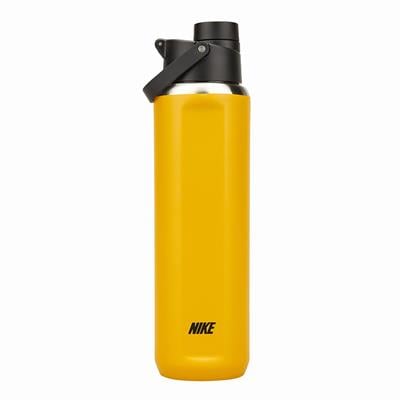 Nike Ss Recharge Chug Bottle 24 Oz Antrenman Matara Suluk - N.100.7629.722.24