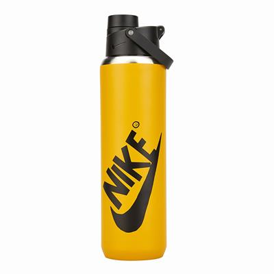 Nike Ss Recharge Chug Bottle 24 Oz Antrenman Matara Suluk - N.100.7629.722.24