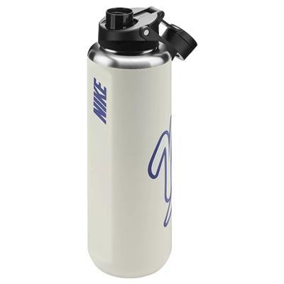 Nike Ss Recharge Chug Bottle 32 Oz Suluk - N.101.3810.110.32