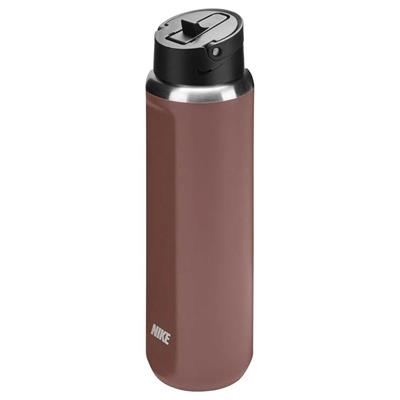Nike Ss Recharge Straw Bottle 24 Oz (675ml) Termos Matara - N.100.1632.203.24