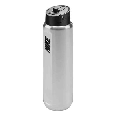 Nike Ss Recharge Straw Bottlle 24 Oz Suluk - N.101.3795.953.24
