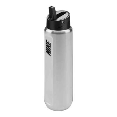Nike Ss Recharge Straw Bottlle 24 Oz Suluk - N.101.3795.953.24