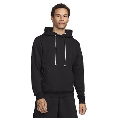 Nike Standard Issue Erkek Kapüşonlu Basketbol Sweatshirt - FZ0218