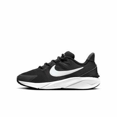 Nike Star Runner 4 Nn (Gs) Erkek  Koşu Ayakkabısı - DX7615