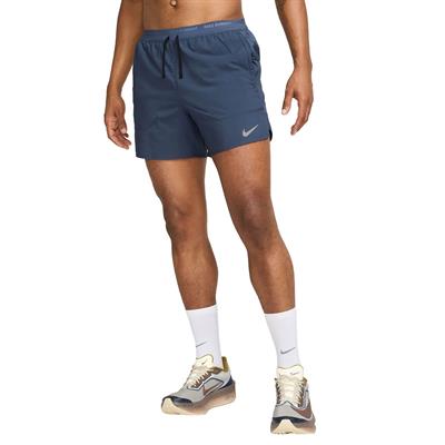 Nike Stride Dri-Fit Erkek Şort - DM4755