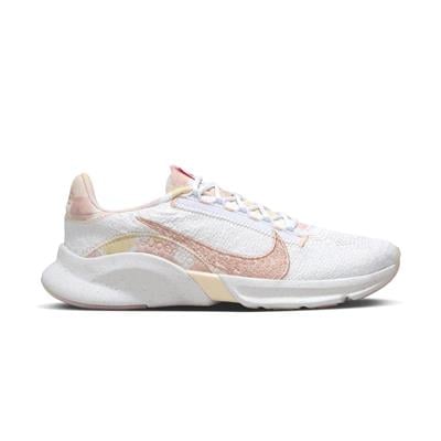 Nike SuperRep Go 3 Kadın Günlük Spor Ayakkabı - FN6585