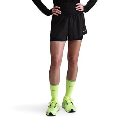 Nike Swift Dri-Fit Kadın Koşu Şort - HJ5376