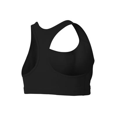 Nike Swoosh Bra Pad Kadın Antrenman Sporcu Sütyeni - BV3636