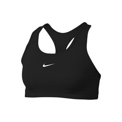 Nike Swoosh Bra Pad Kadın Antrenman Sporcu Sütyeni - BV3636