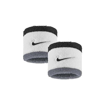 Nike Swoosh Classic Wristbands 2 Pk Bileklik - N.101.2405.122.OS