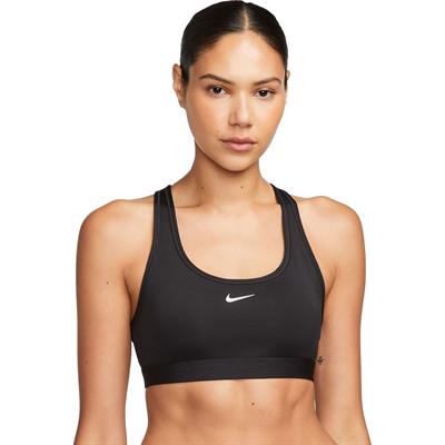 Nike Swoosh Light Support Kadın Bra - DX6817