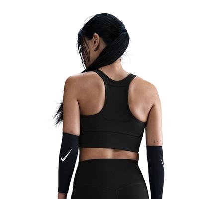 Nike Swoosh Pocket Uzun Spor Sütyeni - HF5360