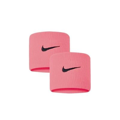Nike Swoosh Wristbands 2 Pk Bileklik - N.000.1565.677.OS