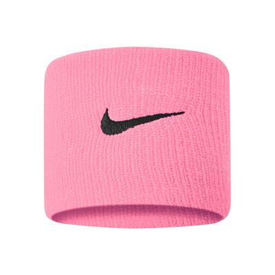 Nike Swoosh Wristbands 2 Pk Bileklik - N.000.1565.677.OS