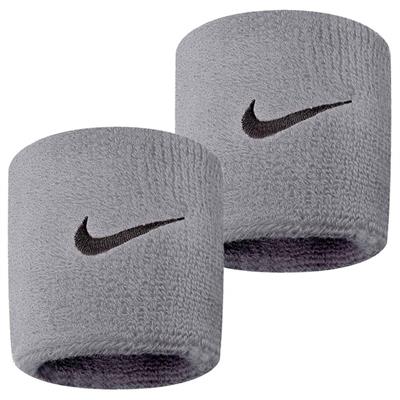 Nike Swoosh Wrıstbands 2 Pk Erkek Bileklik - N.NN.04.051.OS