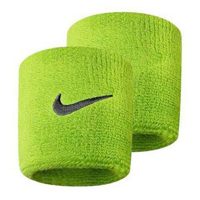 Nike Swoosh Wrıstbands 2 Pk Erkek Bileklik - N.NN.04.710.OS