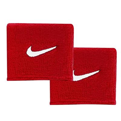 Nike Swoosh Wrıstbands 2 Pk Erkek Bileklik - N.NN.04.601.OS