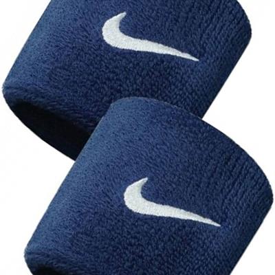 Nike Swoosh Wrıstbands 2 Pk Erkek Bileklik - N.NN.04.416.OS