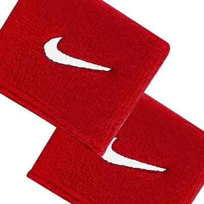 Nike Swoosh Wrıstbands 2 Pk Erkek Bileklik - N.NN.04.601.OS