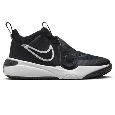 Nike Team Hustle D 11 (Gs) Çocuk  Basketbol Ayakkabısı - DV8996