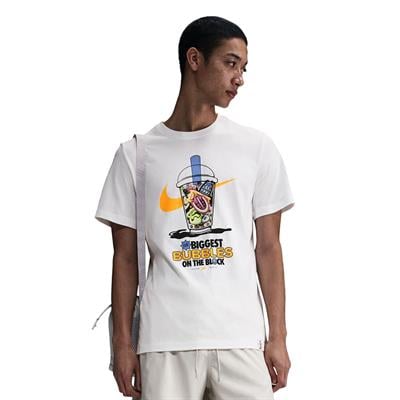 Nike Tee OC Sole Food Erkek Tişört - HJ0770