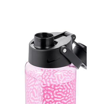 Nike Tr Renew Recharge Chug Bottle 16 Oz Matara Suluk - N.100.7634.938.16