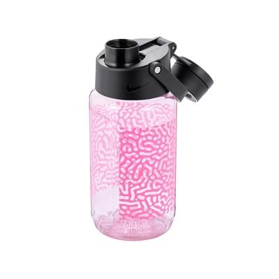 Nike Tr Renew Recharge Chug Bottle 16 Oz Matara Suluk - N.100.7634.938.16