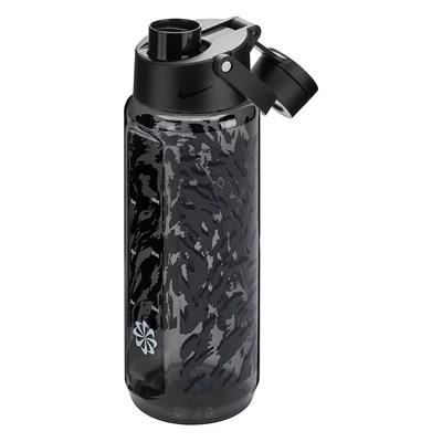 Nike Tr Renew Recharge Chug Bottle 24 Oz  Matara Suluk - N.100.7637.041.24