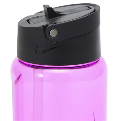 Nike Tr Renew Recharge Straw Bottle 16 Oz  Matara Suluk - N.100.7640.644.16