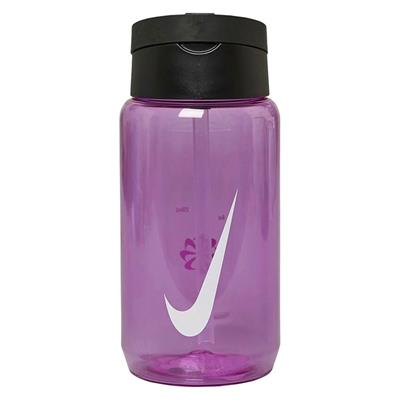 Nike Tr Renew Recharge Straw Bottle 16 Oz  Matara Suluk - N.100.7640.644.16