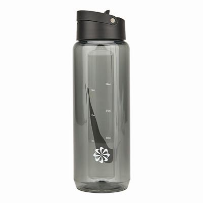 Nike Tr Renew Recharge Straw Bottle 24 Oz Suluk -  N.100.7642.072.24