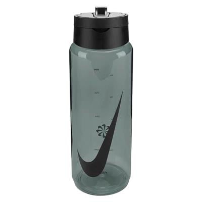Nike Tr Renew Recharge Straw Bottle 24 Oz Suluk - N.100.7642.044.24