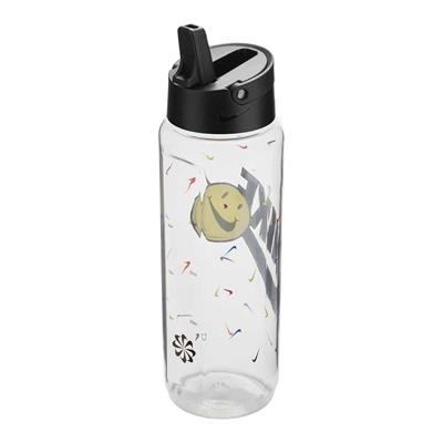 Nike Tr Renew Recharge Straw Bottle 24 Oz Matara Suluk - N.100.7643.968.24