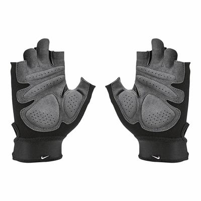 Nike Ultimate Fitness Erkek Eldiveni - N.LG.C2.017.SL