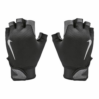 Nike Ultimate Fitness Erkek Eldiveni - N.LG.C2.017.SL