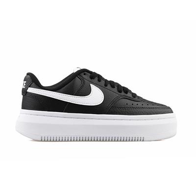 Nike W Court Vision Alta Ltr Kadın Günlük Spor Ayakkabı - DM0113