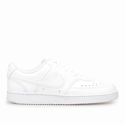 Nike W Court Vision Lo Nn Kadın Sneaker Ayakkabı - DH3158