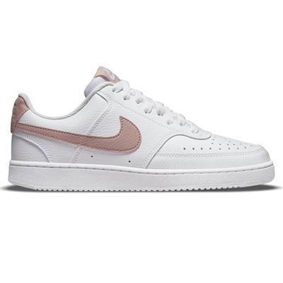 Nike W Court Vision Lo Nn Kadın Sneaker Ayakkabı - DH3158