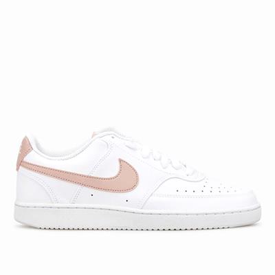 Nike W Court Vision Lo Nn Kadın Sneaker Ayakkabı - DH3158