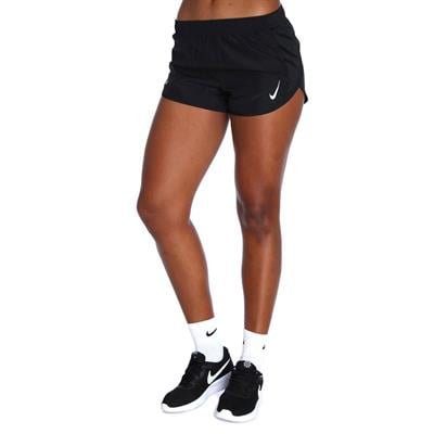 Nike W Dri-Fit Tempo Race Kadın Koşu Şort - DD5935