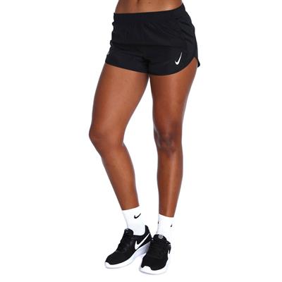 Nike W Dri-Fit Tempo Race Kadın Koşu Şort - DD5935