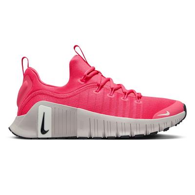 Nike W Free Metcon 6 Kadın Antrenman Ayakkabısı - FJ7126