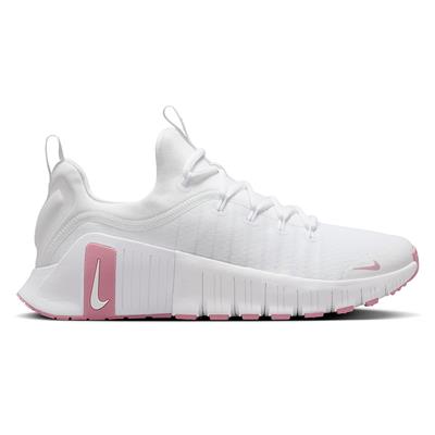 Nike W Free Metcon 6 Kadın Antrenman Ayakkabısı - FJ7126