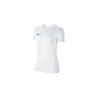 Nike W Nk Dry Park Vıı Jsy Ss Kadın T-shirt - BV6728